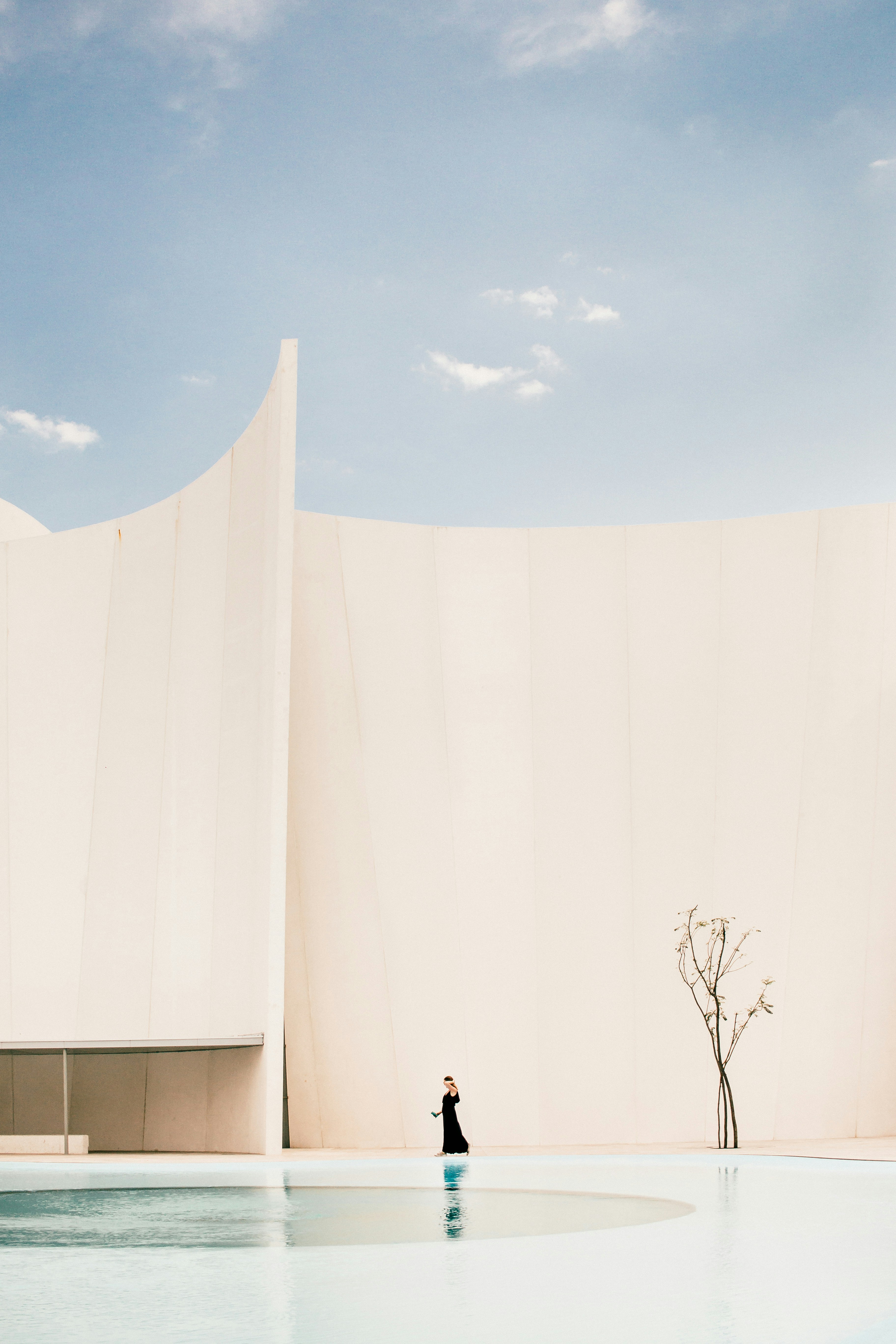 Architectural Background