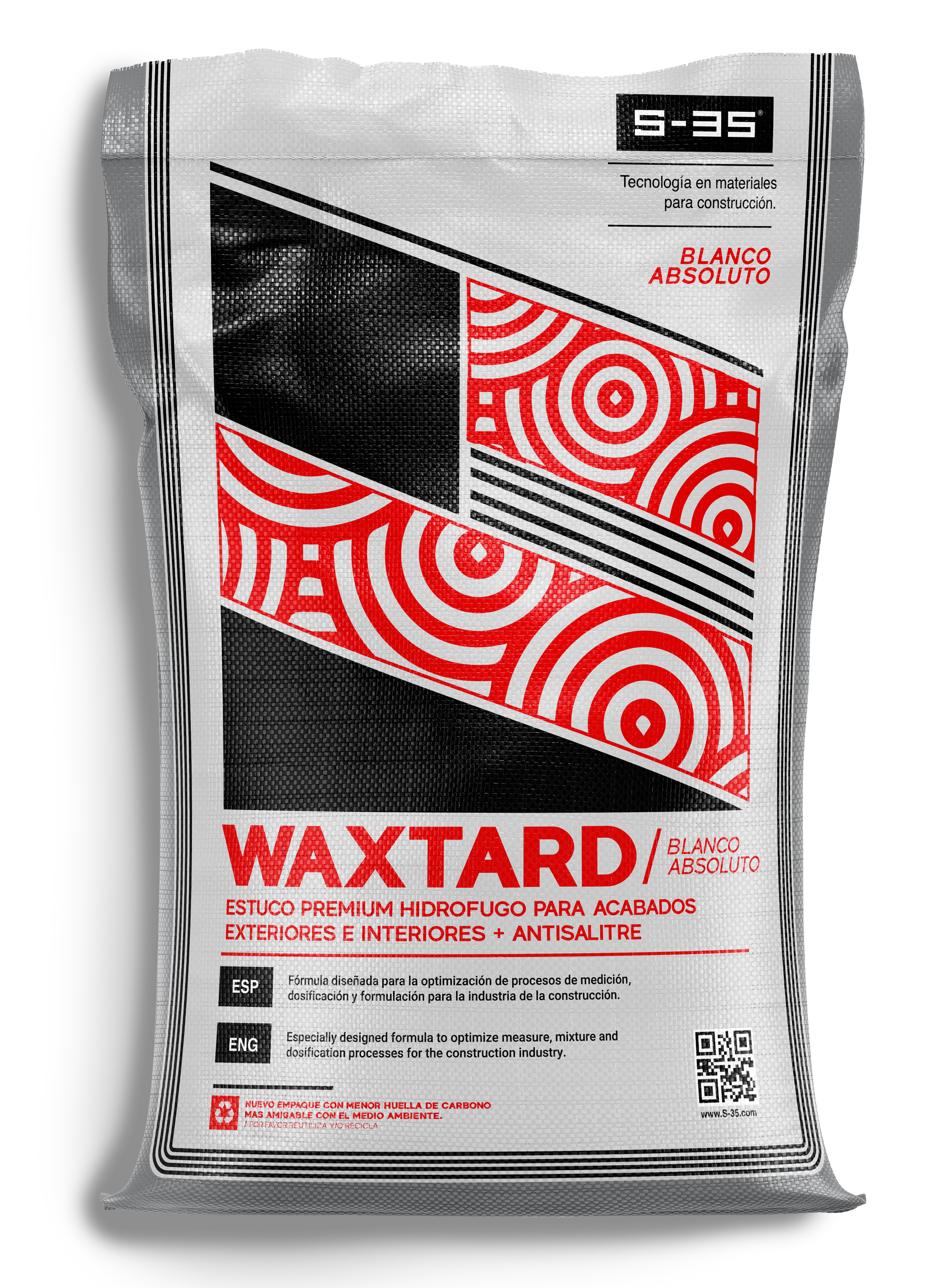 Waxtard Blanco