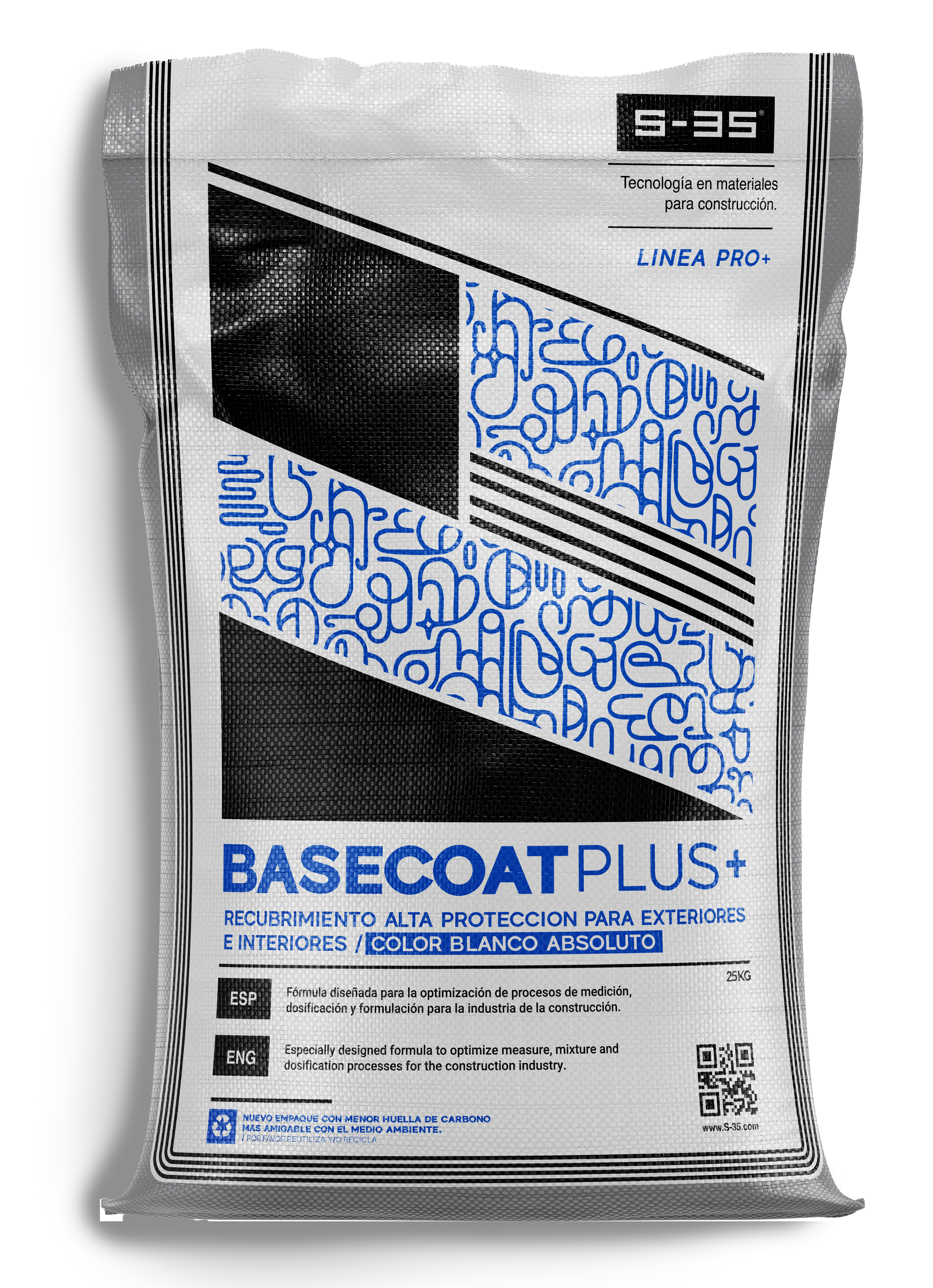Basecoat Blanco