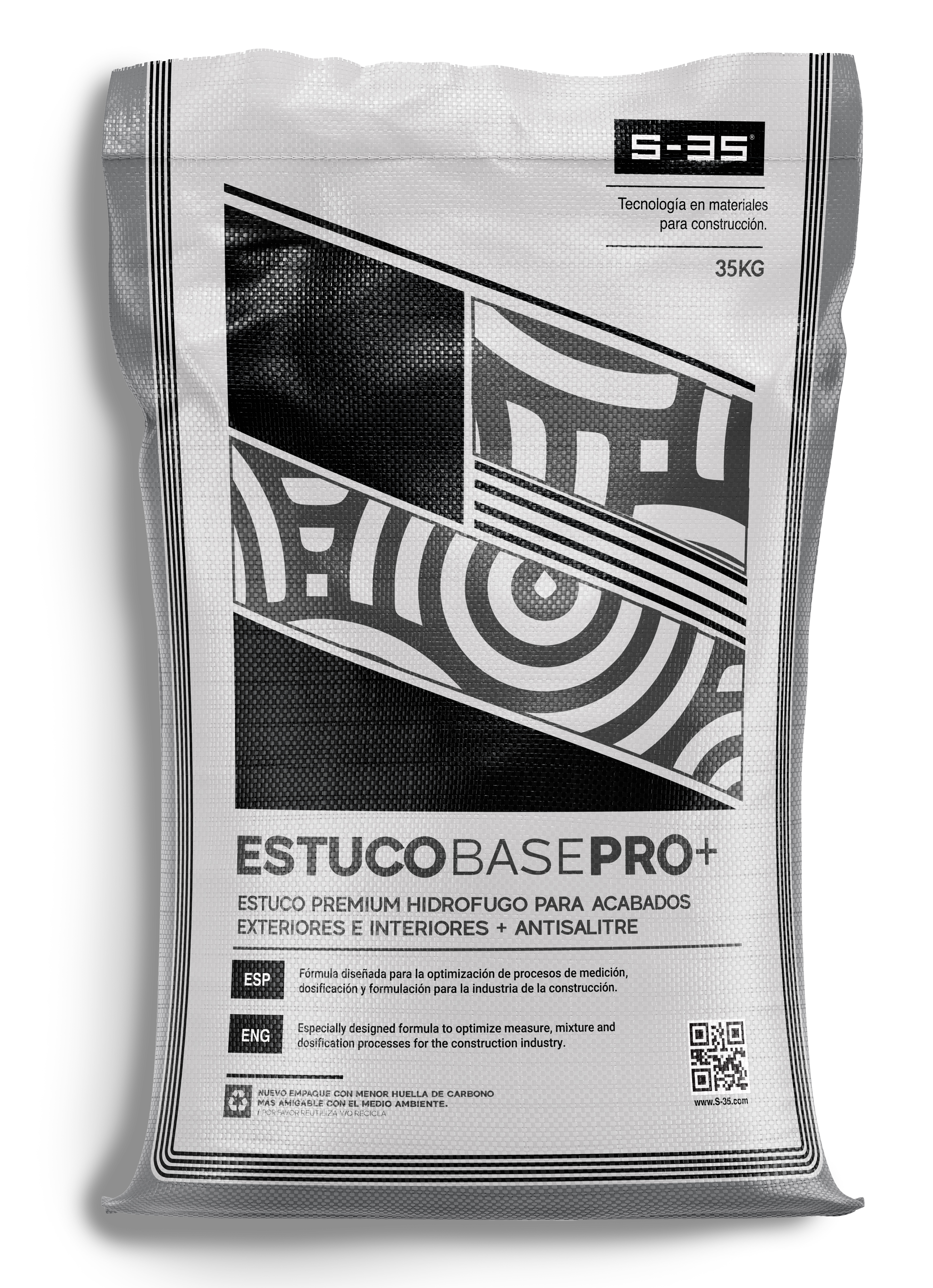 Estuco Base Pro+