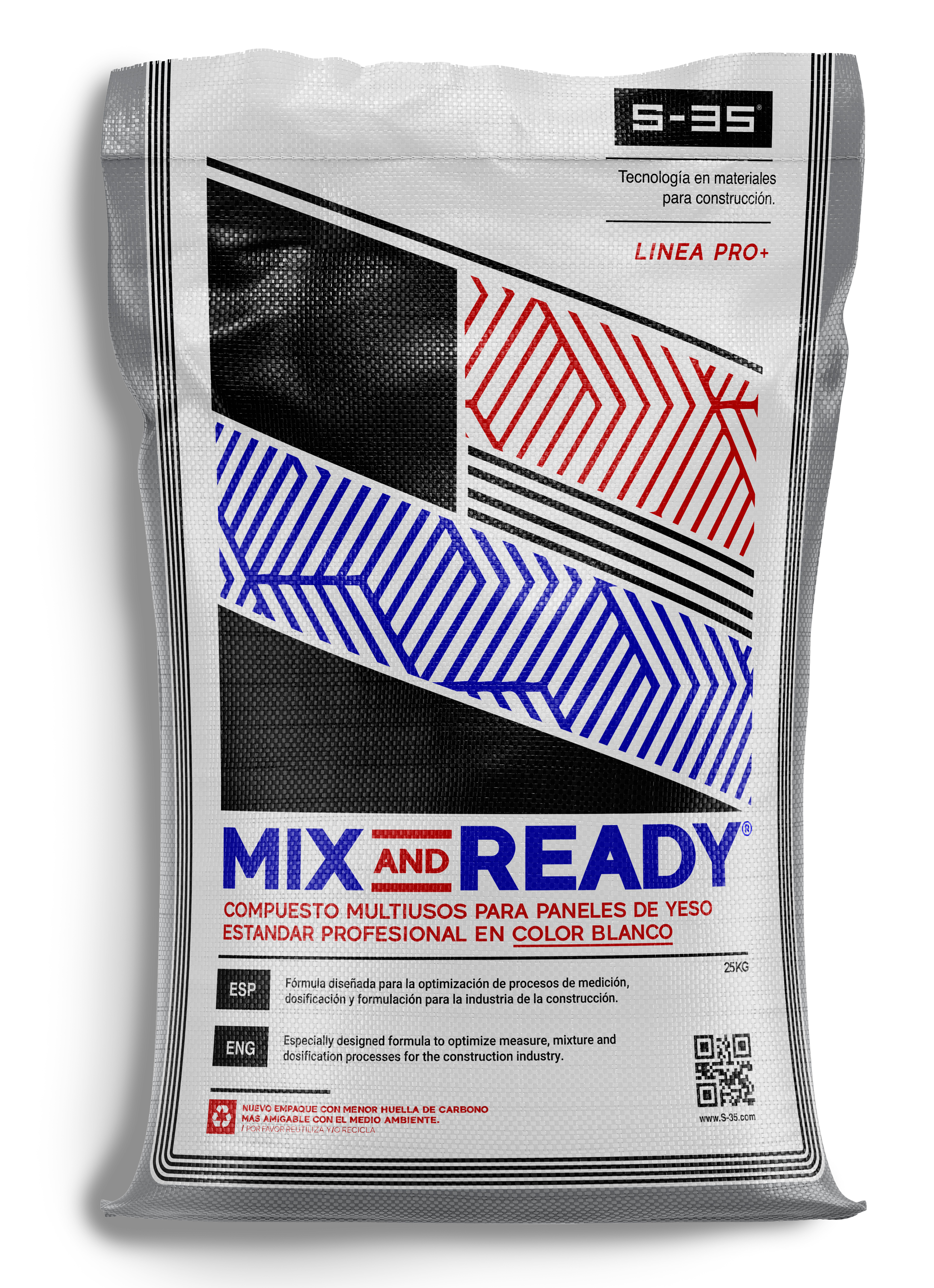 Mixandready