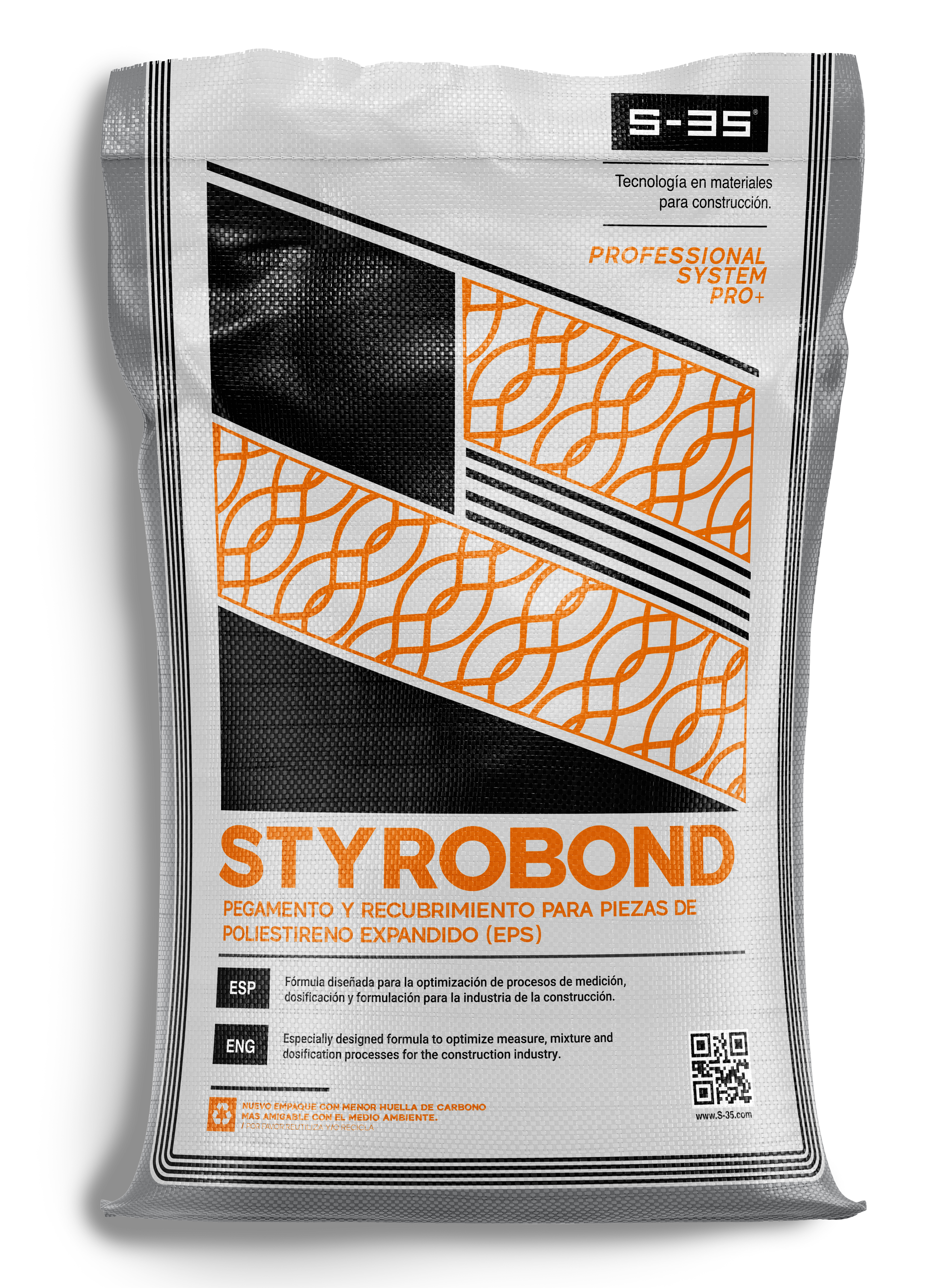 Styrobond